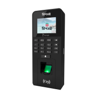 Prompt P-40 Digital Attendance Device